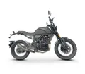 Мотоцикл Regulmoto FARGO 300