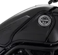 Мотоцикл BENELLI LEONCINO 500 TRAIL