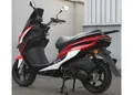 Скутер RACER RC150T-15 Hyper 150