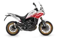 Мотоцикл Moto Morini X-CAPE 650 Golden Spoke Wheel