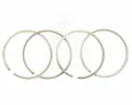 Кольца поршневые"Юпитер" 2р (62,5)
