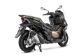 Скутер QJ FORT 350
