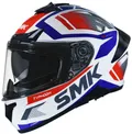 Шлем SMK TYPHOON THORN 