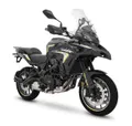 Мотоцикл Benelli TRK 502