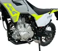 Мотоцикл Regulmoto LFA 200