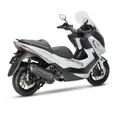 Максискутер ZONTES ZT368T-E (ZT1P79MP-A EFI) 15/14 2026