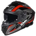 Шлем SMK TYPHOON AZONIX