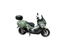 Максискутер SPRMOTORS TRAVEL MAX