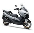 Максискутер ZONTES ZT368T-K 15/14