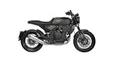 Мотоцикл GAOKIN GK500 M11М