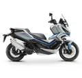 Максискутер ZONTES ZT368-G