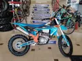 Мотоцикл GR8 F300A Enduro LITE 4Т CB300