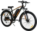 Электровелосипед Kugoo Kirin V3 