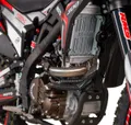 Мотоцикл Regulmoto CR-Z 350 