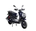 Скутер Vento Smart II 50 (150) TMEC50QT-9A с сигнализацией