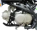 Питбайк SSSR CORE 125 SA MONSTER 17/14
