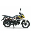Мопед VMC AURA RS BY49Q-A 49.5 см3 СЕРИЯ R1250