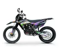 Мотоцикл кроссовый BSE Z3 V 21/18 (015)