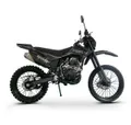 Мотоцикл Fidelis Sport PR300 (175FMN)
