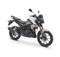 Мотоцикл Regulmoto Majesty