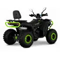 Квадроцикл Avantis Hammer 280L Lux ПТС