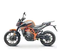 Мотоцикл Regulmoto VENOM 450
