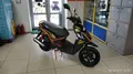 Скутер Vento Smart 50 (150)