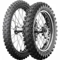 Мотошина Michelin Tracker 80/100 -21 51R TT