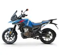 Мотоцикл Regulmoto GTO 300 NB