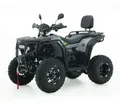 Комплект для сборки Квадроцикл JM ATV-200T