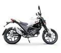 Мопед VMC Monster Plus CM48Q 125 Y1250