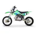 Питбайк Apollo RFZ START 125LE, 17/14
