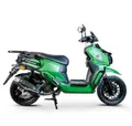 Скутер SPRMOTORS Tank NEW T8-50E