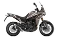 Мотоцикл Moto Morini X-CAPE Black Spoke Wheel