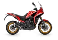 Мотоцикл Moto Morini X-CAPE 650 Golden Spoke Wheel