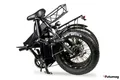 Электровелосипед Minako F10 48V 12Ah 500W