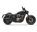 Мотоцикл BENDA CHINCHILLA 500CC ABS(BD-500)