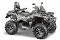 Снегоболотоход STELS ATV 800 (TE) ГЕПАРД 2.0 K02 EPS 