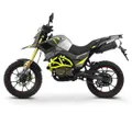 Мотоцикл ROCKOT HOUND 2.0