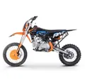 Питбайк Regulmoto SPITFIRE 125 17/14