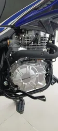 Мотоцикл Regulmoto SK200 GY-5 Б/У пробег 10км.