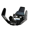 Защита KTZ для BSE Z4 (166 FMM)602.11