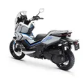 Максискутер ZONTES ZT368-G