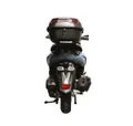Скутер SPRMOTORS CITY MAX T4-50H