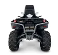 Квадроцикл STELS ATV010 (TE) ГЕПАРД 2.0 K01 EPS GN