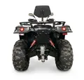 Квадроцикл LINHAI (реплика YAMAHA) P400 без псм инжектор