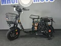 Электроскутер RF Monster 60V 20Ah 1000W 