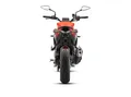 Мотоцикл QJ SRK 550