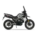 Мотоцикл Regulmoto DUKE 300
