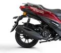 Скутер SPRMOTORS FORCE T4-50E